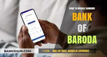 Master Mobile Banking with Bank of Baroda: A Step-by-Step Guide