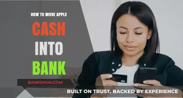Transferring Apple Cash to Your Bank Account: A Simple Step-by-Step Guide
