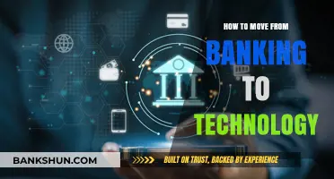 Transitioning from Banking to Tech: A Comprehensive Career Shift Guide