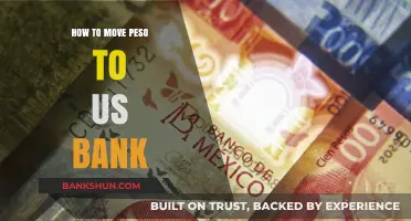Transferring Philippine Pesos to US Banks: A Step-by-Step Guide