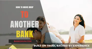 Transfer Your RRSP: A Step-by-Step Guide to Switching Banks