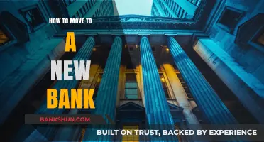 Switching Banks Made Easy: A Step-by-Step Guide to Seamless Transition