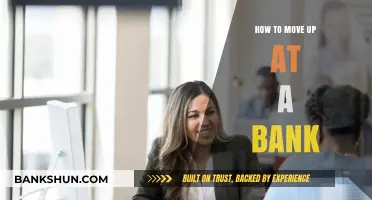 Climbing the Banking Ladder: Strategies for Career Advancement in Finance