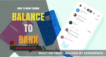Transfer Venmo Funds to Bank: Quick and Easy Steps