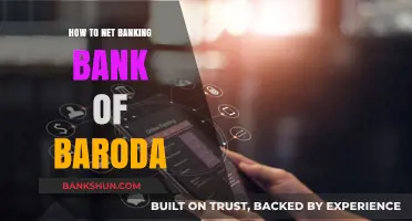 Master Bank of Baroda Net Banking: A Step-by-Step Guide