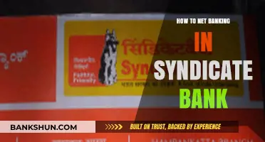 Master Syndicate Bank Net Banking: A Step-by-Step Guide for Beginners