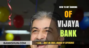 Master Vijaya Bank Net Banking: A Step-by-Step Guide for Beginners