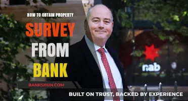 Obtaining Your Property Survey from the Bank: A Step-by-Step Guide