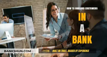 Effective Bank Customer Onboarding: Strategies for a Seamless Experience