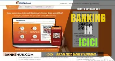 Master ICICI Net Banking: A Step-by-Step Guide for Beginners