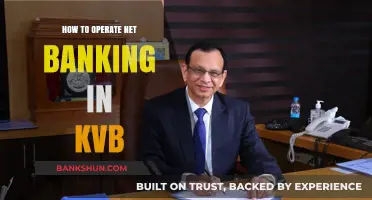 Mastering KVB Net Banking: A Step-by-Step Guide for Easy Transactions