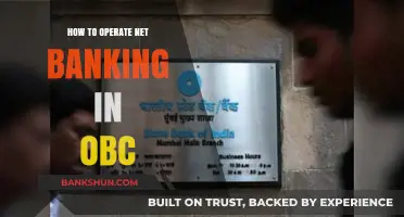 Mastering OBC Net Banking: A Step-by-Step Guide for Beginners