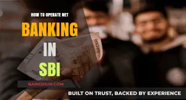Master SBI Net Banking: A Step-by-Step Guide for Beginners