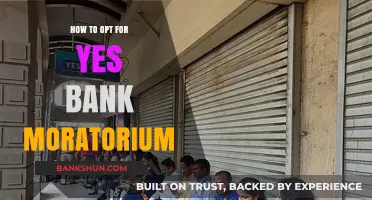 Navigating Yes Bank Moratorium: A Step-by-Step Guide for Account Holders