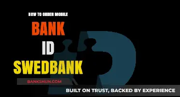 Order Mobile BankID with Swedbank: A Step-by-Step Guide