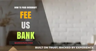 Avoid US Bank Overdraft Fees: Tips to Save Money