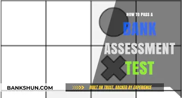 Mastering Bank Assessment Tests: Proven Strategies for Success and Confidence