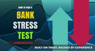 Mastering Bank Stress Tests: Strategies for Success and Compliance