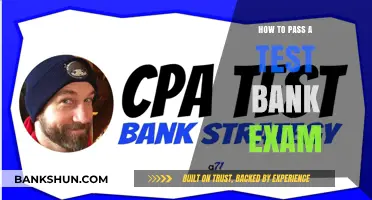 Mastering Test Bank Exams: Proven Strategies for Success and High Scores