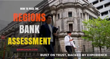 Mastering the Regions Bank Assessment: Proven Strategies for Success
