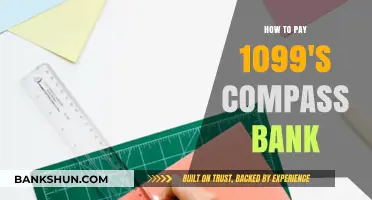 Efficiently Paying 1099 Contractors Using Compass Bank's Services