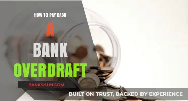 Smart Strategies to Repay Your Bank Overdraft and Regain Control