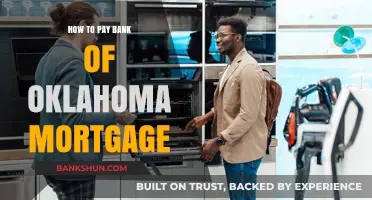 Easy Steps to Pay Your Bank of Oklahoma Mortgage Online