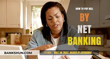 Master Net Banking: A Step-by-Step Guide to Paying Bills Online