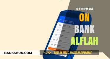 Easy Steps to Pay Your Bills with Bank Alfalah Online