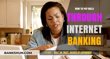 Simplify Your Finances: A Guide to Paying Bills via Internet Banking