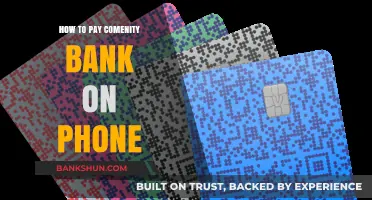 Pay Comenity Bank Easily: A Step-by-Step Phone Payment Guide