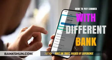 Paying Connex Bills: A Guide to Using Different Banks