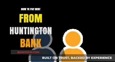 Effective Strategies to Pay Off Huntington Bank Debt Quickly and Easily