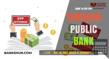 Easy Guide to Paying EPF via Public Bank Online