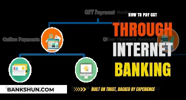 Simplify GST Payments: A Guide to Paying GST via Internet Banking