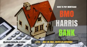 BMO Harris Mortgage Payment Guide: Simplify Your Monthly Payments