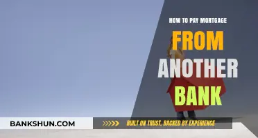 Transferring Mortgage Payments: A Guide to Paying from Another Bank