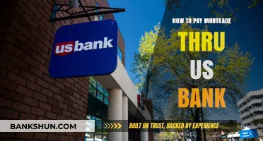 Pay Your Mortgage Seamlessly: A US Bank Guide
