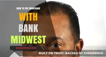 Paying Your Mortgage with Bank Midwest: A Step-by-Step Guide