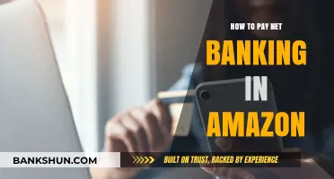 How to Pay via Net Banking on Amazon: A Step-by-Step Guide