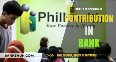 Easy Guide: Paying PhilHealth Contributions at Your Local Bank