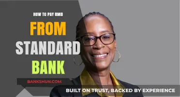 Paying RMB from Standard Bank: A Step-by-Step Guide for Easy Transactions