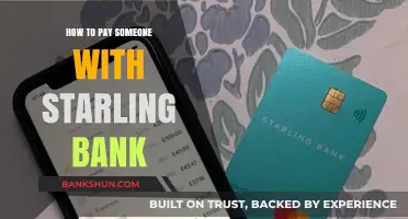 How to Easily Pay Someone Using Starling Bank: A Quick Guide