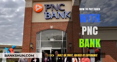 Paying Taxes Made Easy: A PNC Bank Guide for Taxpayers