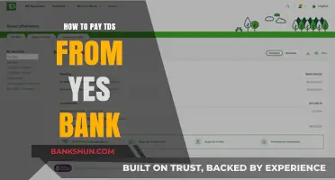 Paying TDS via Yes Bank: A Step-by-Step Guide for Taxpayers