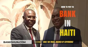 How to Pay to a Bank in Haiti: A Step-by-Step Guide