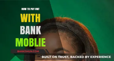 Paying UNT Fees Easily: A Guide to Mobile Banking Solutions