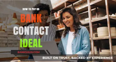How to Pay US Bank Contacts Using iDEAL: A Step-by-Step Guide