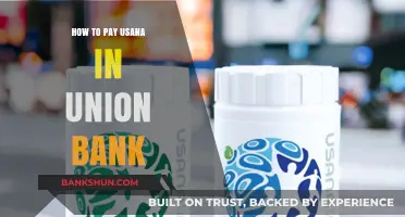Paying USANA via Union Bank: A Step-by-Step Guide for Easy Transactions