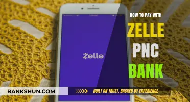 How to Pay with Zelle Using PNC Bank: A Step-by-Step Guide